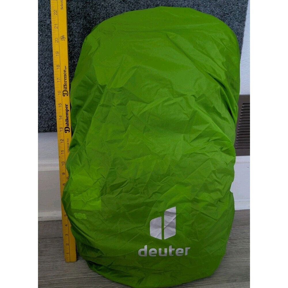 Deuter Futura Pro 38 SL Backpack Women’s Fit Lightweight Hiking Daypack NWT - Picture 15 of 16
